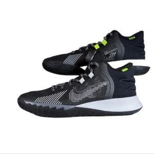 Nike Kyrie Flytrap V GS DD0340-002 Black Basketball Shoes  Multiple sizes